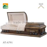 good quality antique casket factory