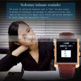 Sleep Monitor Anti-lost Bluetooth 4.0 Smart Watch DM08 Smartwatch for Android Phone for IOS Phone thumbnail-6