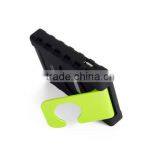 Solar External Battery Power Bank Pack With Universal USB Charging Port for Ipad/laptop thumbnail-1