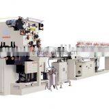 Complete Aerosol Can Production Line