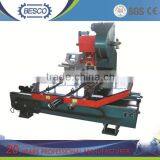 Advertisement Industry Special Used CNC Feeder+Punch Press Machine, CNC Feeding Table and Power Press Machine