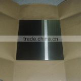 high quality tungsten copper sheet for electromagnetic shield