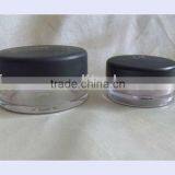 0.25oz Loose Powder Jar With Sifter thumbnail-1
