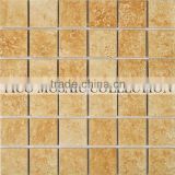CM003FS mosaic floor tile swimming pool border tile wall decoration stone mosaic