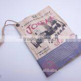 Paper Tag Colored Tag thumbnail-3