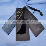 2016 Most Popular Hangtag for Garment