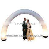 Inflatable Wedding Arch