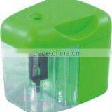 Electronic Desk Pencil Sharpener thumbnail-1
