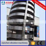 Chain Bucket Elevator / Plastics Sprial Bucket Elevator Machine thumbnail-6