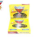 Long Burning Time Mosquito Paper Coil thumbnail-1