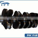 4G94 Crankshaft for Mitsubishi thumbnail-3