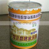 High Quality Single Component Polyurethane Waterproof Coating/waterproof Building Materials thumbnail-1