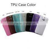 Cheap Goods From China Soft Tpu Silicone Transparent Clear Crystal Cases for Huawei y5 Case Factory Price thumbnail-4