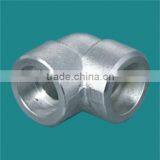 90 Degree Threaded Socket Elbow
