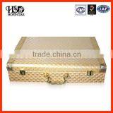 Direct Manufacturer Leather Trinket Box