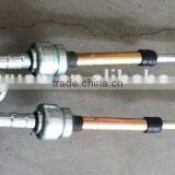Japanese Spare Parts Gearshift Select Cable for Duty Heavy Truck HINO Made From China thumbnail-2