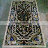 Italian Pietra Dura Table