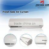 FS-KM-09 JINCHEN 17m/s 220V Commercial Air Curtain thumbnail-3
