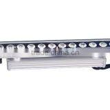Top 1 Hot Sales Outdoor 18x18w 6in1 Led Wall Washer Lamp Holiday Lighting thumbnail-2