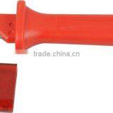 LSDbrand LS-55 With Sickle Hook Blade German Style Electrical Skinning Germany-type Cable Knife Sharpness Wire Stripper Knife thumbnail-3