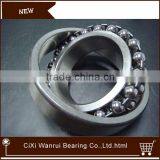China Self-aligning Ball Bearings 1200/1200K