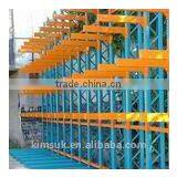 Outdoor Durable Cantilever Racks Warehouse Steel Storage Rack thumbnail-5