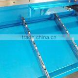 10meters Length Big Hydraulic Guillotine Shear Machine thumbnail-3