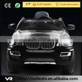 Hot Sell Electric Remote Control Ride on Toy Car for Kids to Drive thumbnail-3