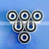 1640-2RS Bearings 7/8 x 2 x 9/16 Inch Deep Groove Ball Bearings 1640-RS