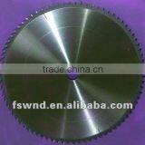 Fswnd Melamine Saw Blades/Good Body Material