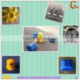 2HP Shimp and Fish Farming Pond Device of Aerator