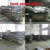 Multi-function 160 Ton Four Column Hydraulic Press thumbnail-5