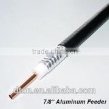 7/8'' RF aluminum feeder cable