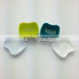 Promotional Tooth Shape Denture Box With Web thumbnail-3
