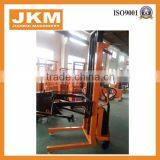 Semi-electric Drum Loader With Scale- YL500A-1 Made in China for Sale thumbnail-1