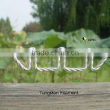 Tungsten Filaments Vacuum Coating thumbnail-1