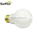 360 Full Angle Super Bright A19 4W Glass Lamp