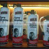 2016 CANTON FAIR Aeropak China Automatic Tyre Sealer Inflator 450/550/650ml for Bike and Car thumbnail-6