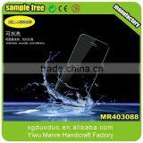 Wholesale Anti Bubble 9H 2.5D Anti Oil Touch Screen Protective Film for Iphone 6