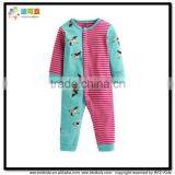 BKD 2015 New Arrival Babies Clothes Contrast Color Babies Wear Baby Pajamas thumbnail-1