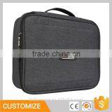 BUBM Storage Organization System Kit Bag Electronic Tools Equipment Wired Headset Pen Into the Portable Organizador Travel thumbnail-6