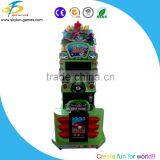 Simulator Arcade Car Racing Game Machine Pedal Car Racing Machine for Kids thumbnail-3