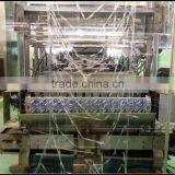 16 Heads Standard Manufacture Plastic Cup Filling Sealing Machine