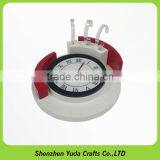 Handmade MDF Wood Stands C Clip Watch Display Mdf Design Acrylic Wood Displays in China thumbnail-4