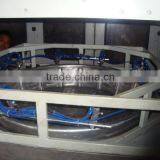 Water Basin Vacuum Forming Machine thumbnail-2
