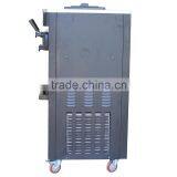 Embraco Compressor Soft Ice Cream Machine/Soft Ice Cream Machine thumbnail-4