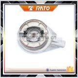 Good Quality Motorcycle Brake Drum for Sale thumbnail-2