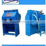 Industrial Valve Sand Blasting Equipment