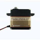 K-power HBL838 Standard Digital Titanium Gears Servo for rc Car/boat/airplane thumbnail-4