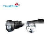 Tactical Military LED Flashlight X7 Waterproof SST-50 Tactical Led Flashlight 1300LM 5 Modes Aluminum Led Torch With CE FCC thumbnail-5